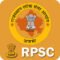 RPSC 1st GRADE